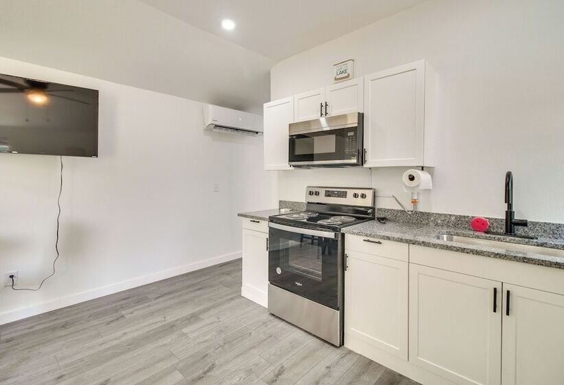 Grove Cabin   Walk To Grand Lake O  The Cherokees!