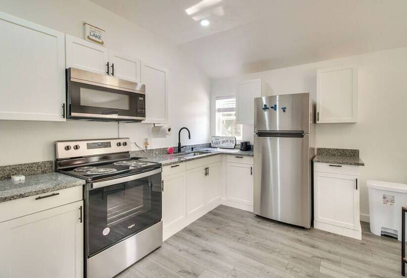 Grove Cabin   Walk To Grand Lake O  The Cherokees!