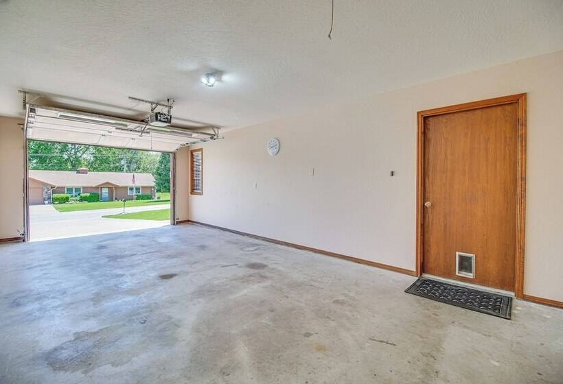 Hillcrest Hideaway  Grove Home ~ 1 Mi To Launch