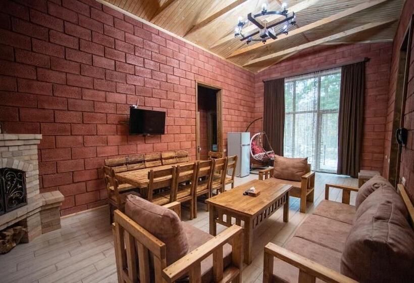 Haghartsin Hotel And Restaurant