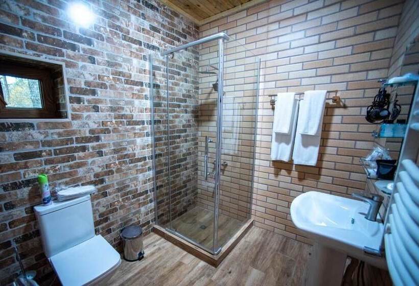 Haghartsin Hotel And Restaurant