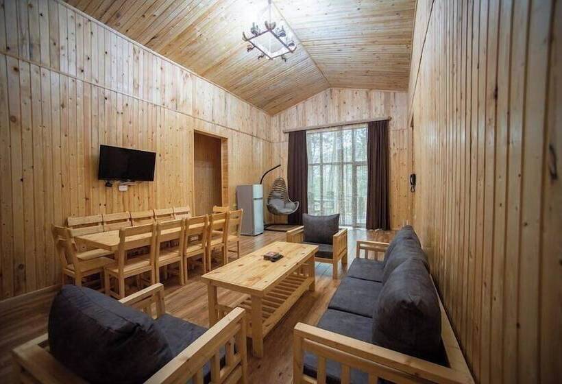 Haghartsin Hotel And Restaurant