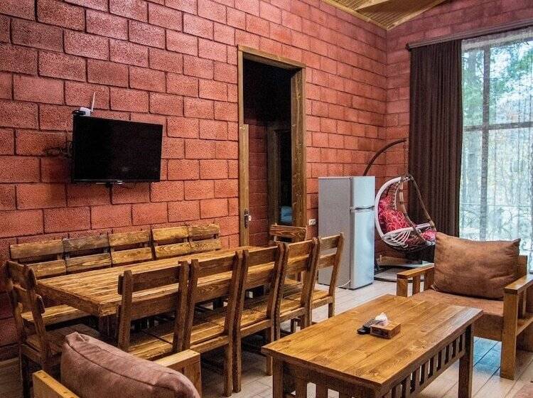 Haghartsin Hotel And Restaurant