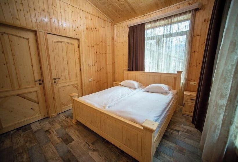 Haghartsin Hotel And Restaurant