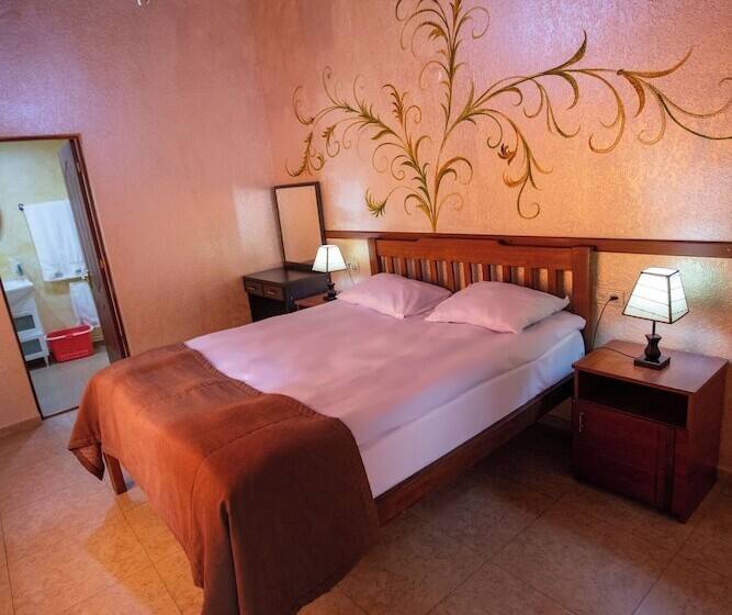 Haghartsin Hotel And Restaurant