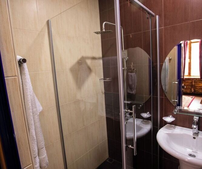 Haghartsin Hotel And Restaurant