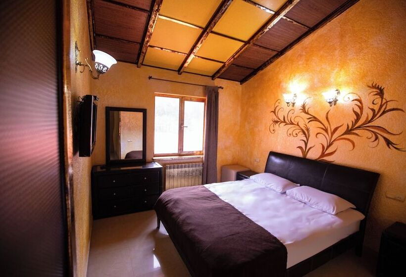 Haghartsin Hotel And Restaurant