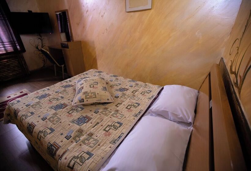 Haghartsin Hotel And Restaurant