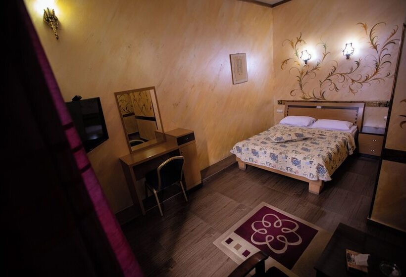 Haghartsin Hotel And Restaurant