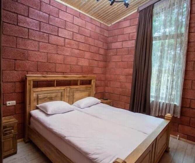 Haghartsin Hotel And Restaurant