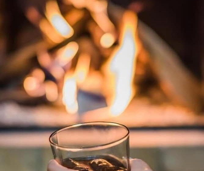 Haghartsin Hotel And Restaurant