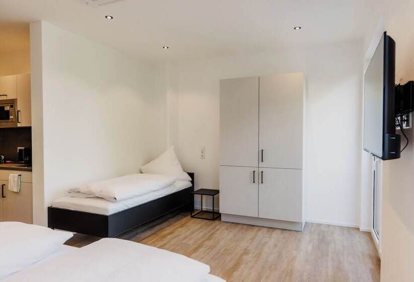 Heufeldboardinghouse