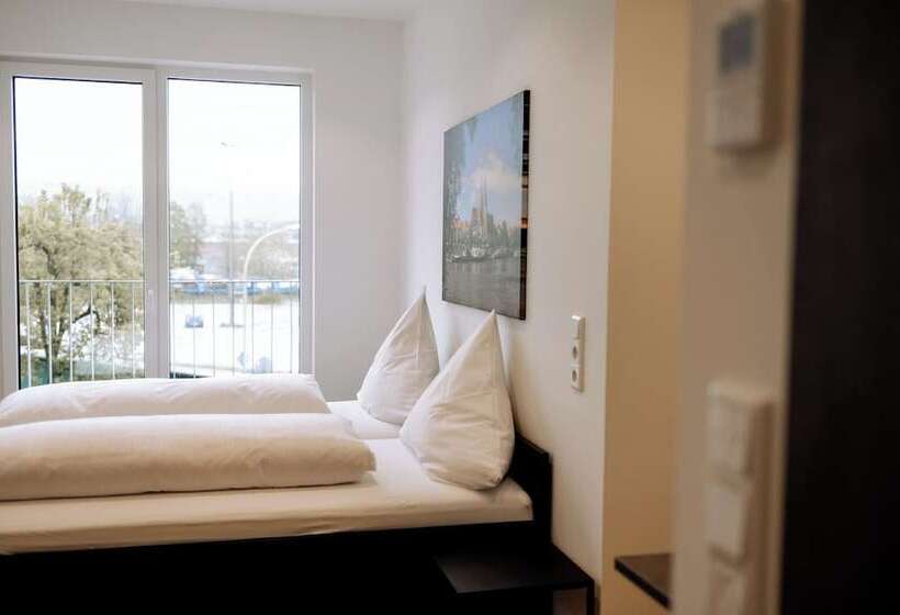 Heufeldboardinghouse