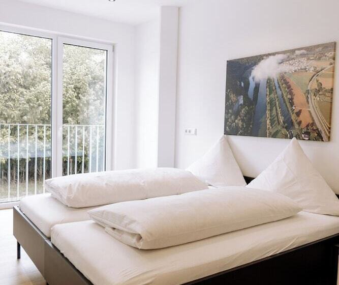 Heufeldboardinghouse