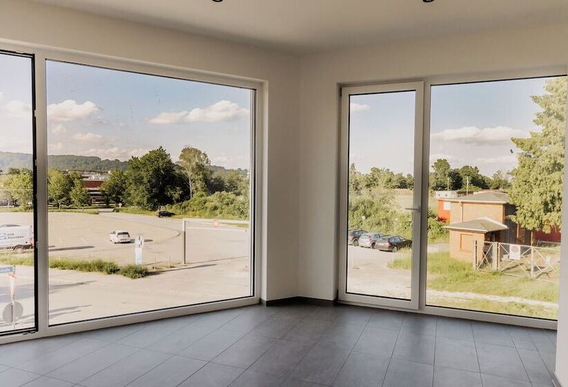 Heufeldboardinghouse