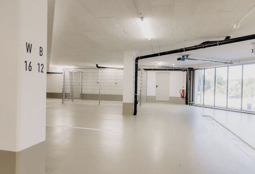 Heufeldboardinghouse