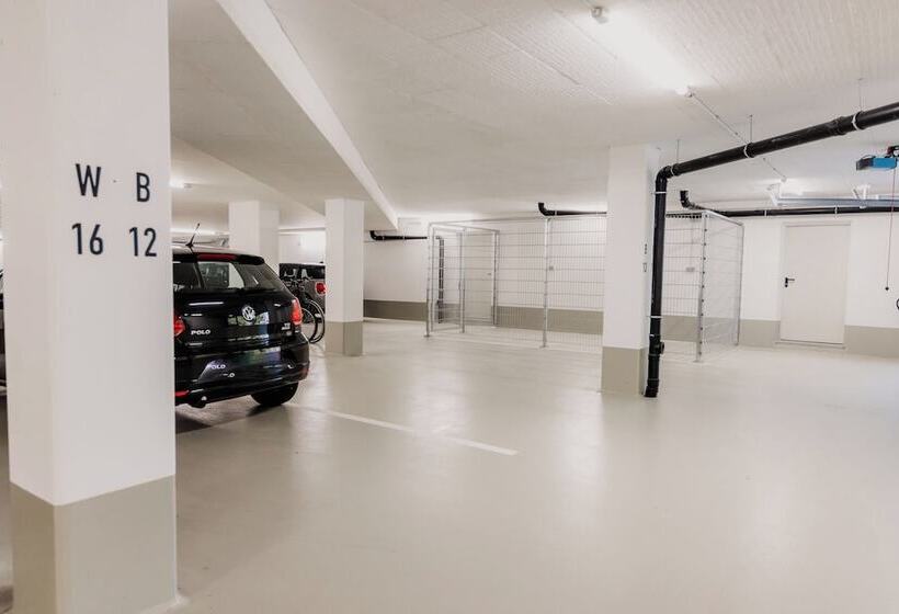 Heufeldboardinghouse