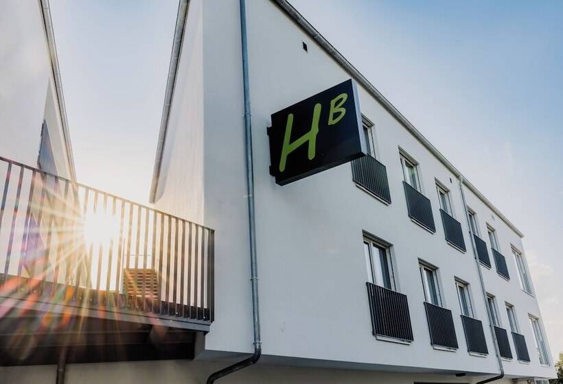 Heufeldboardinghouse