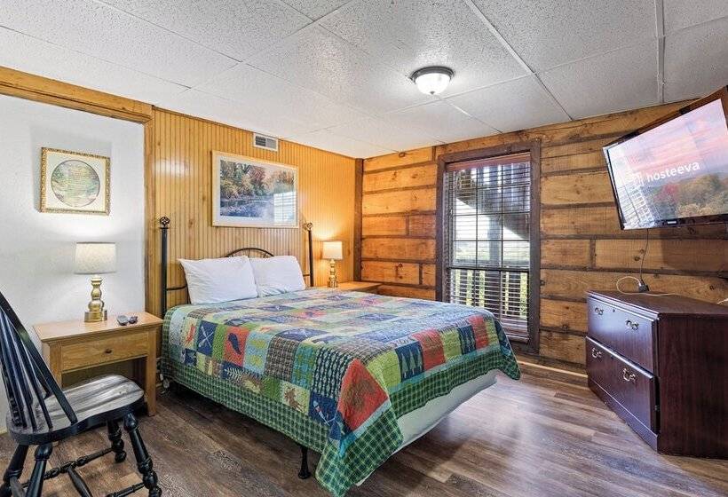 Hillbilly Highrise