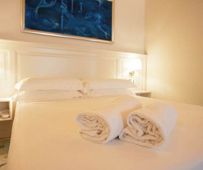 مسافرخانه Fortaleza Charme House