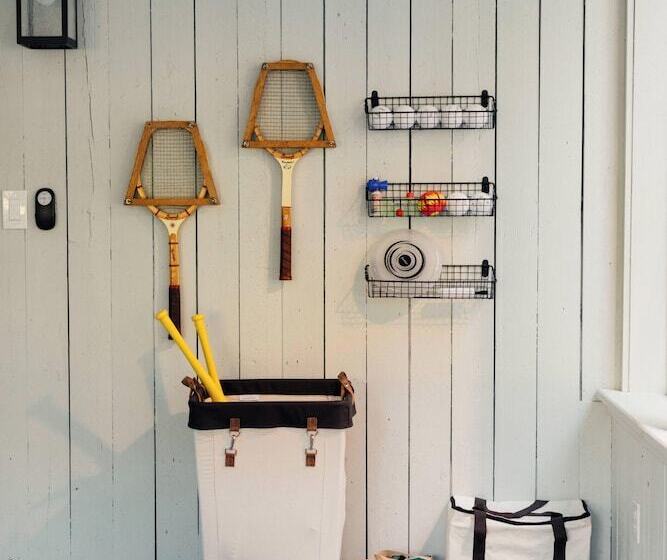 פונדק Silas House