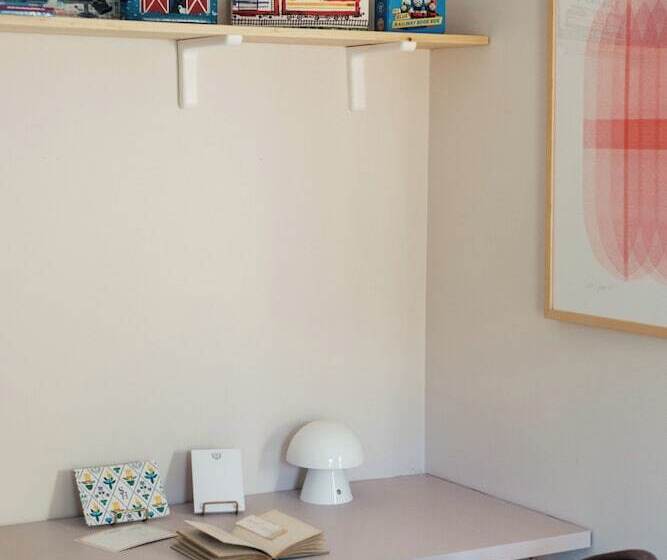 פונדק Silas House