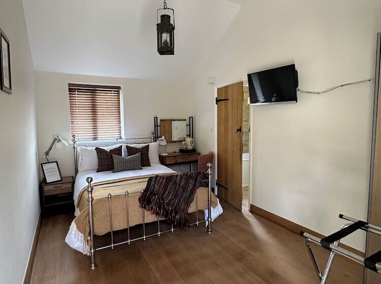 簡易ホテル The Prince Of Wales