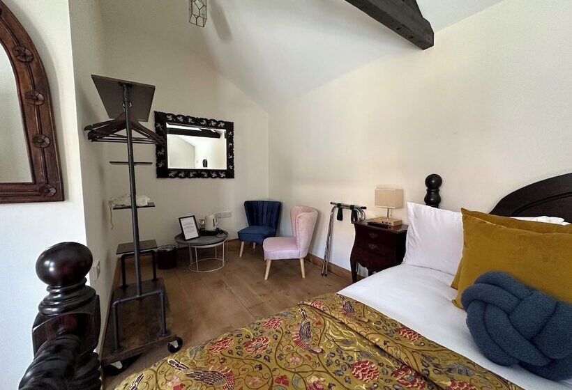 簡易ホテル The Prince Of Wales