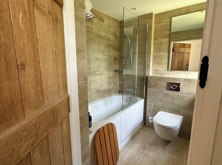 簡易ホテル The Prince Of Wales