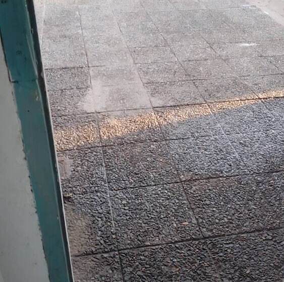 هتل Alojamiento Ezeiza 4