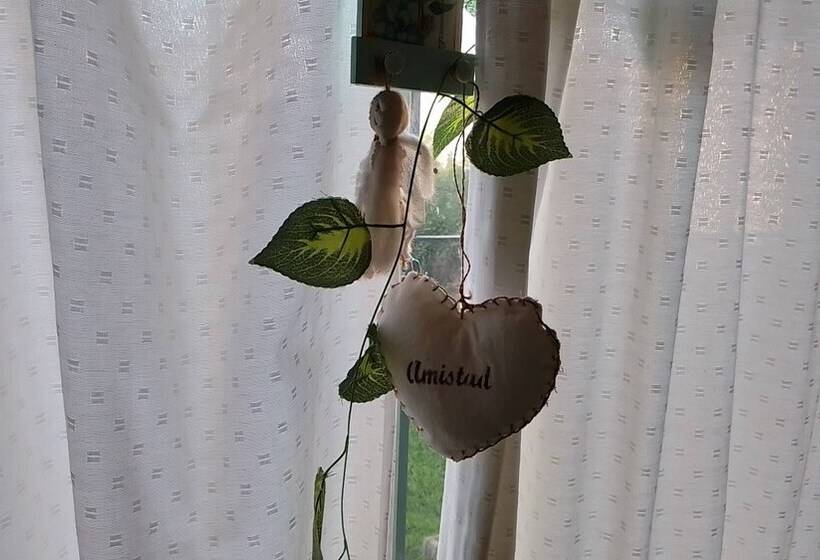 هتل Alojamiento Ezeiza 4