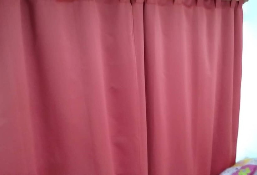 هتل Alojamiento Ezeiza 4