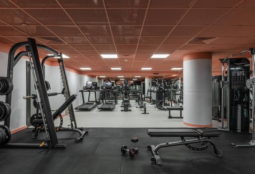 Отель Ark Wembley