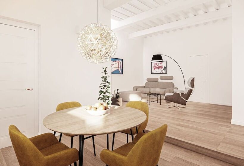 בית מלון כפרי Tenuta Asmara Luxury Resort