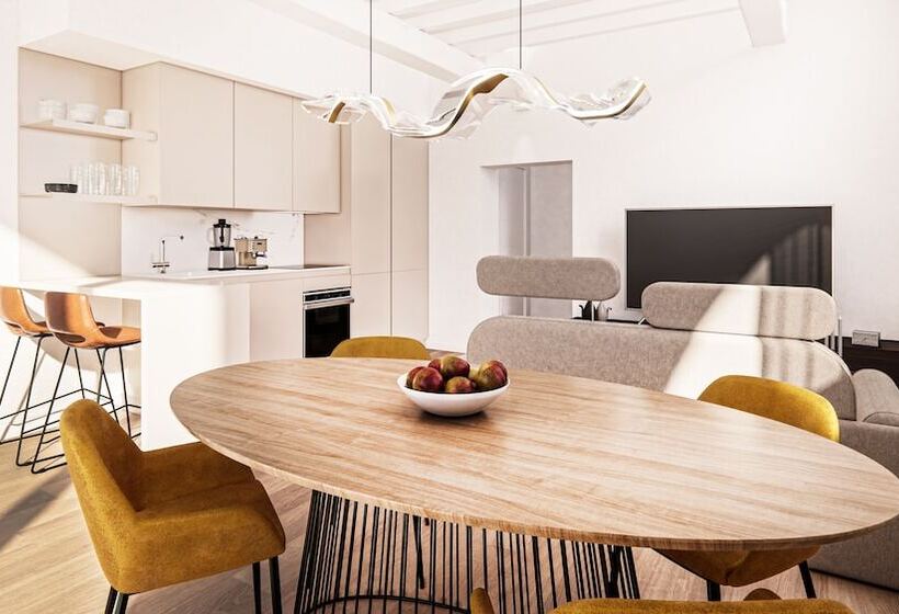 בית מלון כפרי Tenuta Asmara Luxury Resort