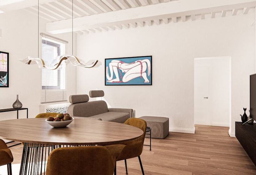 בית מלון כפרי Tenuta Asmara Luxury Resort