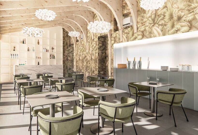 בית מלון כפרי Tenuta Asmara Luxury Resort