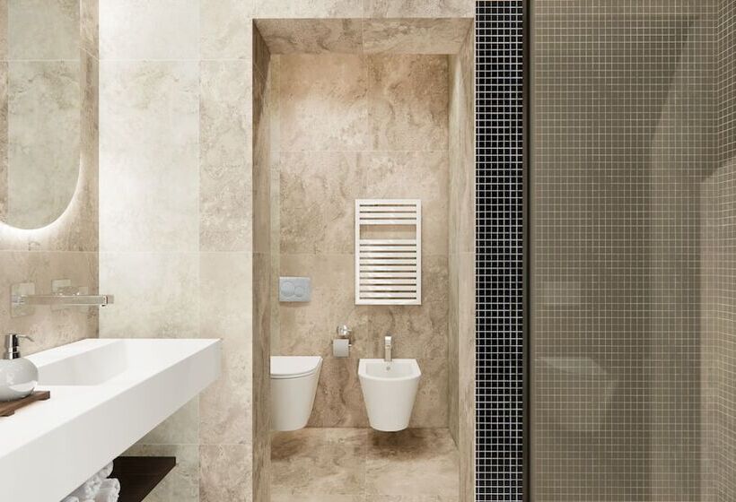 בית מלון כפרי Tenuta Asmara Luxury Resort