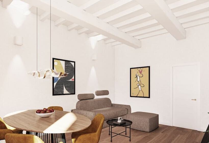 בית מלון כפרי Tenuta Asmara Luxury Resort