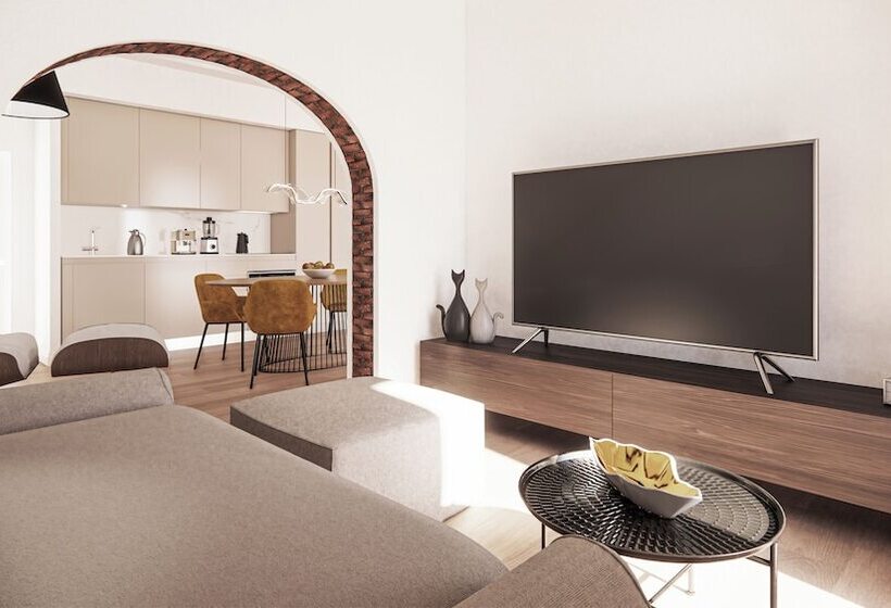 בית מלון כפרי Tenuta Asmara Luxury Resort