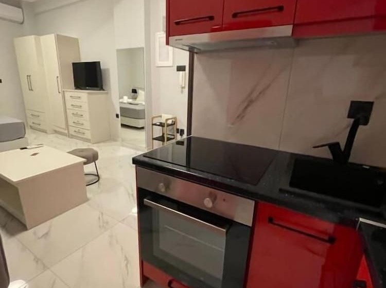 فندق Athens Project Luxury Apartments