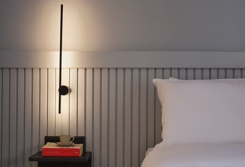 فندق Athens Project Luxury Apartments