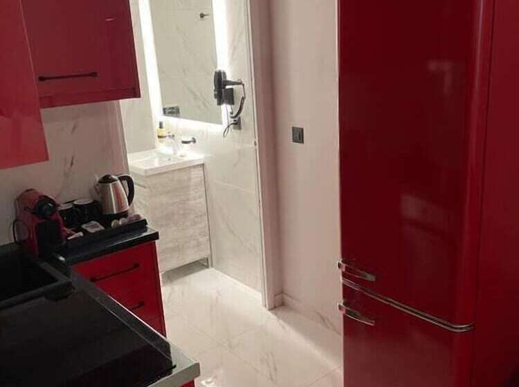 فندق Athens Project Luxury Apartments