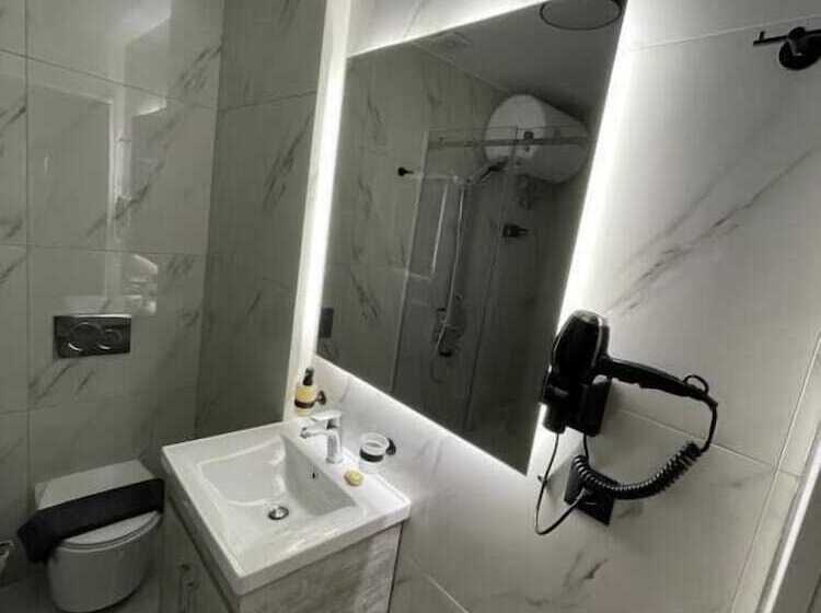 فندق Athens Project Luxury Apartments