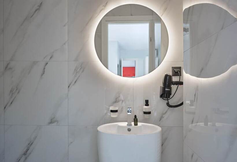 فندق Athens Project Luxury Apartments