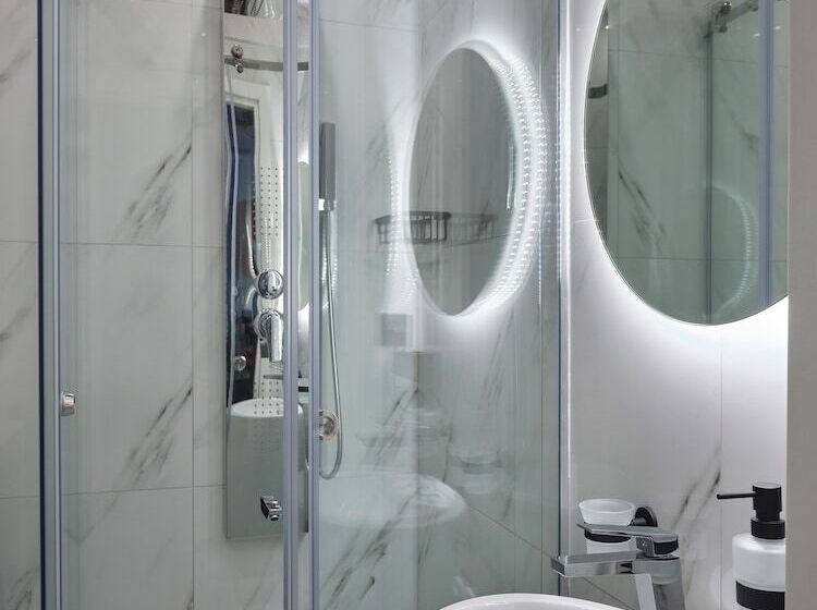 فندق Athens Project Luxury Apartments