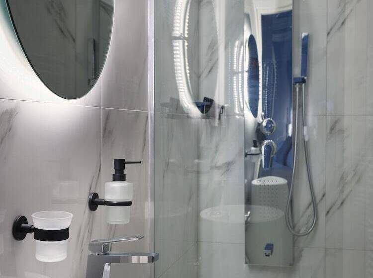 فندق Athens Project Luxury Apartments