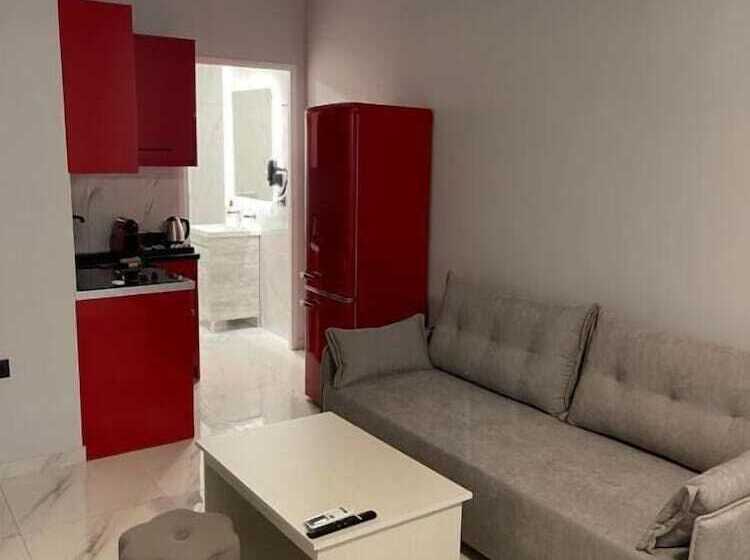 فندق Athens Project Luxury Apartments