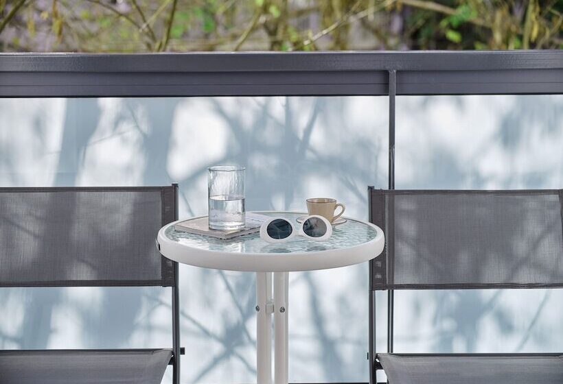 فندق Athens Project Luxury Apartments