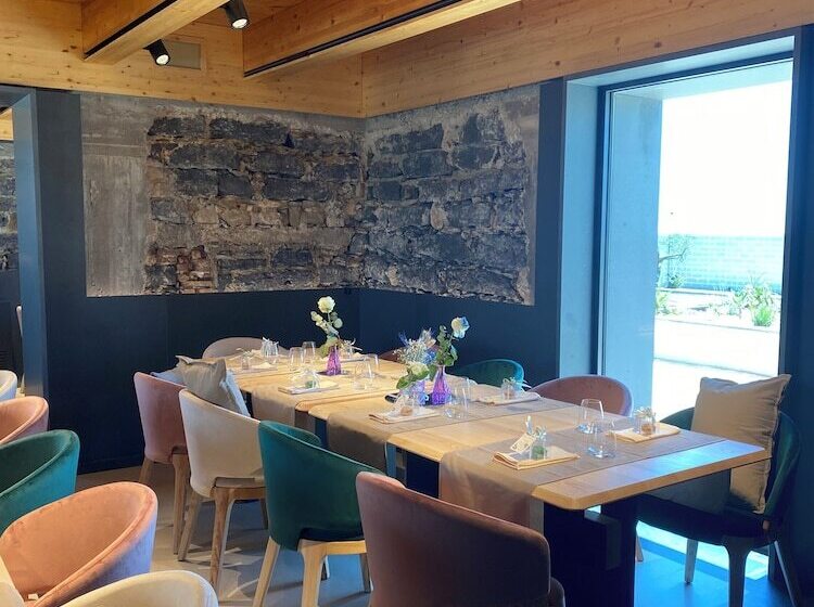 ホテル Bahal Dell Etna Agri Resort